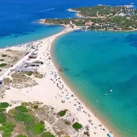 Casa vacanze Fra I Mari