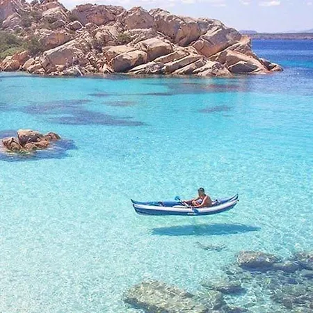 Casa vacanze Fra I Mari *