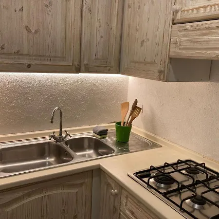 Casa vacanze Fra I Mari