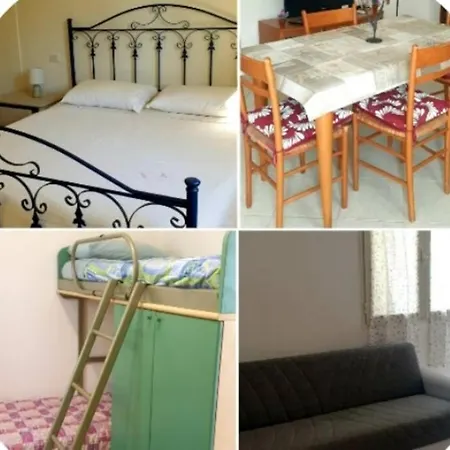 Fra I Mari Holiday home Palau