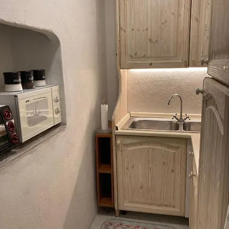 Fra I Mari Holiday home