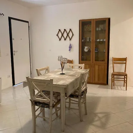 Holiday home Fra I Mari